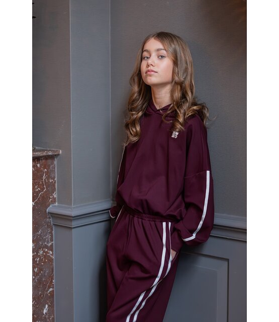 Like Flo Meisjes Sweater Denies