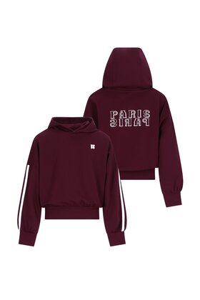 Like Flo Meisjes Sweater Denies