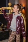 Like Flo Meisjes Sweater Denies