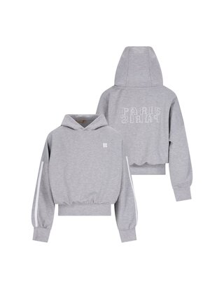 Like Flo Meisjes Sweater Denies