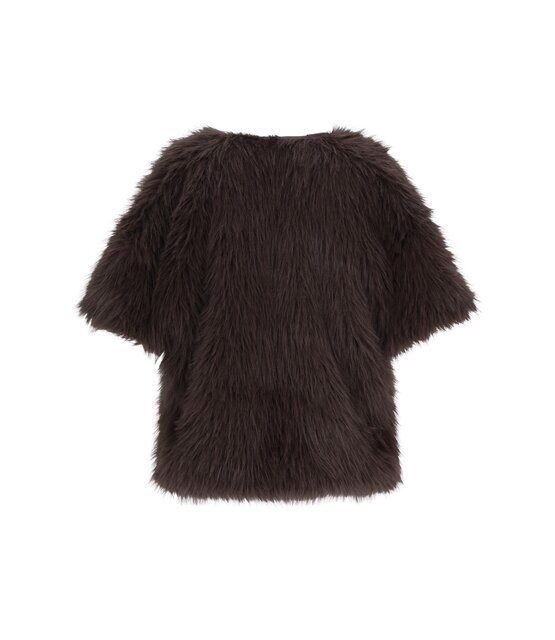 Like Flo Meisjes Gilet Djo
