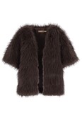 Like Flo Meisjes Gilet Djo
