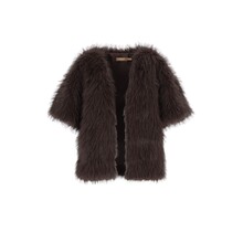 Like Flo Meisjes Gilet Djo