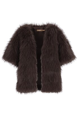 Like Flo Meisjes Gilet Djo