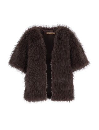 Like Flo Meisjes Gilet Djo