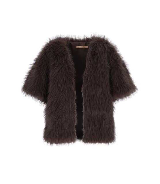 Like Flo Meisjes Gilet Djo