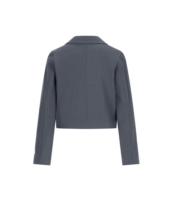 Like Flo Meisjes Blazer Djessy