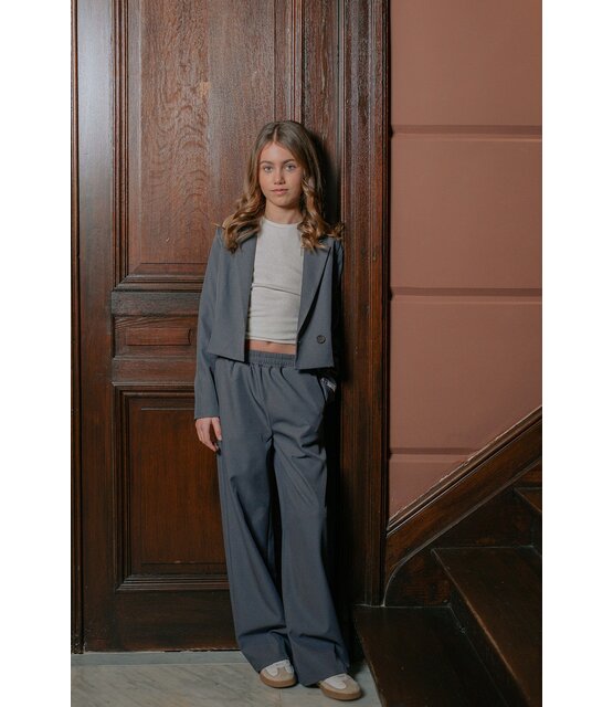 Like Flo Meisjes Blazer Djessy