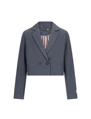 Like Flo Meisjes Blazer Djessy