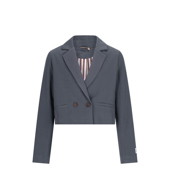 Like Flo Meisjes Blazer Djessy