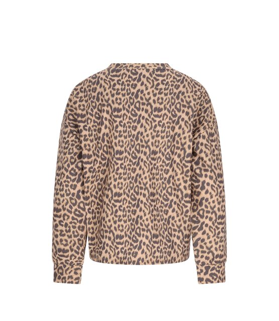 Like Flo Meisjes Longsleeve Dema