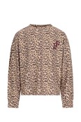 Like Flo Meisjes Longsleeve Dema