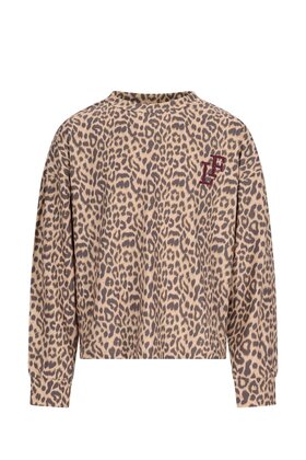 Like Flo Meisjes Longsleeve Dema