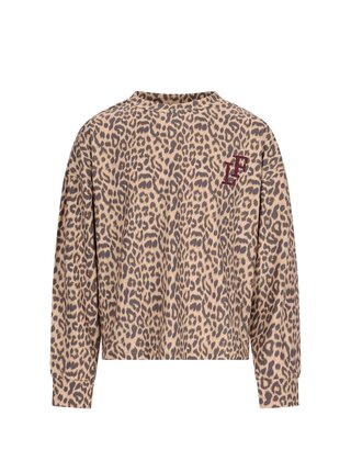 Like Flo Meisjes Longsleeve Dema