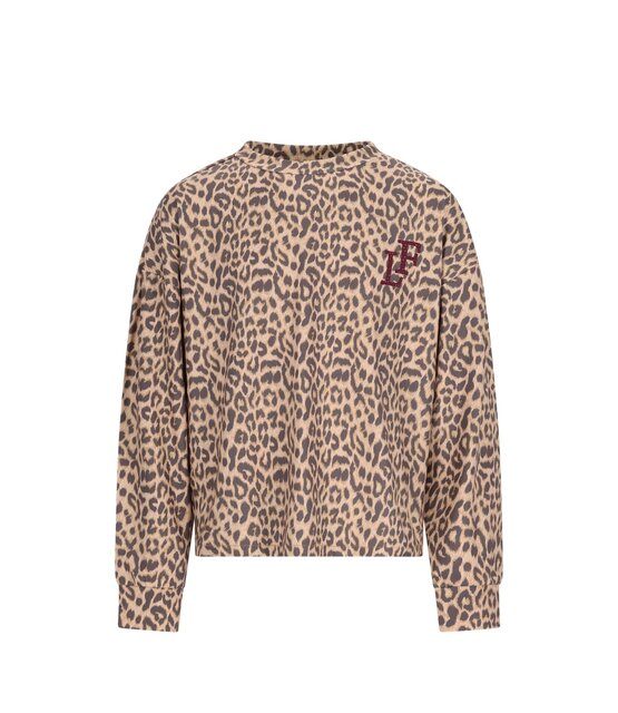 Like Flo Meisjes Longsleeve Dema