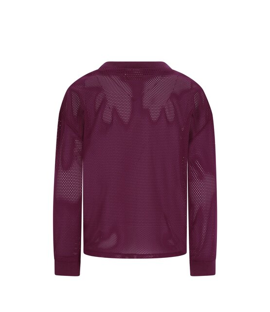 Like Flo Meisjes Longsleeve Emi