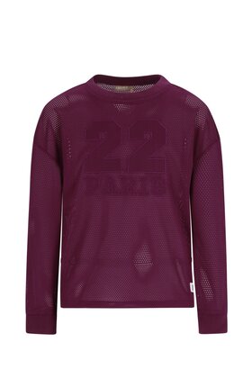 Like Flo Meisjes Longsleeve Emi
