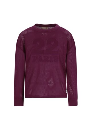 Like Flo Meisjes Longsleeve Emi