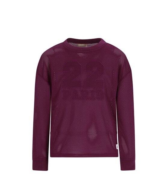 Like Flo Meisjes Longsleeve Emi