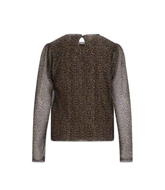 Like Flo Meisjes Longsleeve Erna
