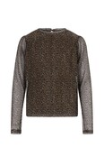 Like Flo Meisjes Longsleeve Erna