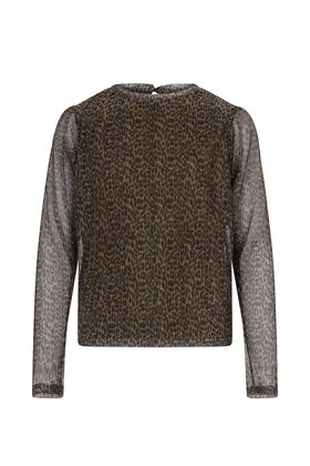 Like Flo Meisjes Longsleeve Erna
