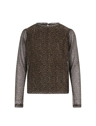Like Flo Meisjes Longsleeve Erna