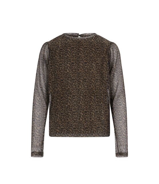 Like Flo Meisjes Longsleeve Erna