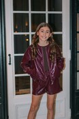Like Flo Meisjes Short Felicia