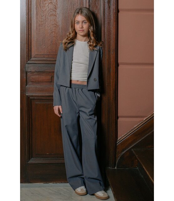 Like Flo Meisjes Broek Fiene