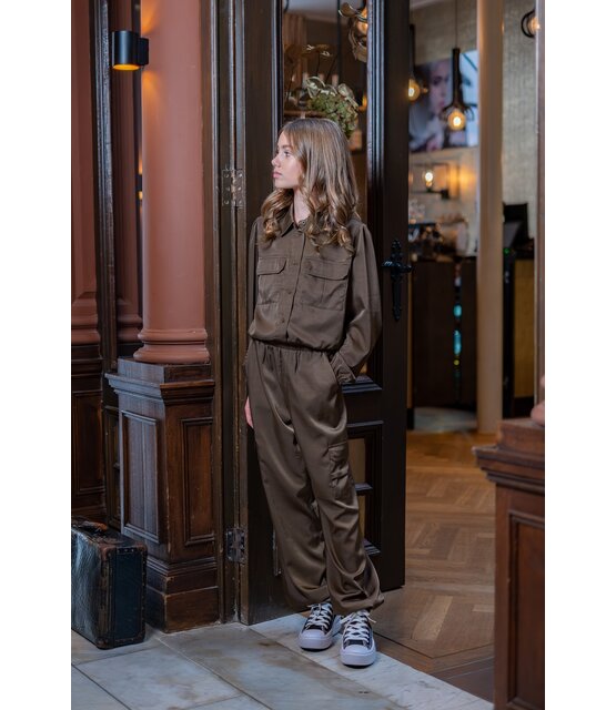 Like Flo Meisjes Broek Flevy