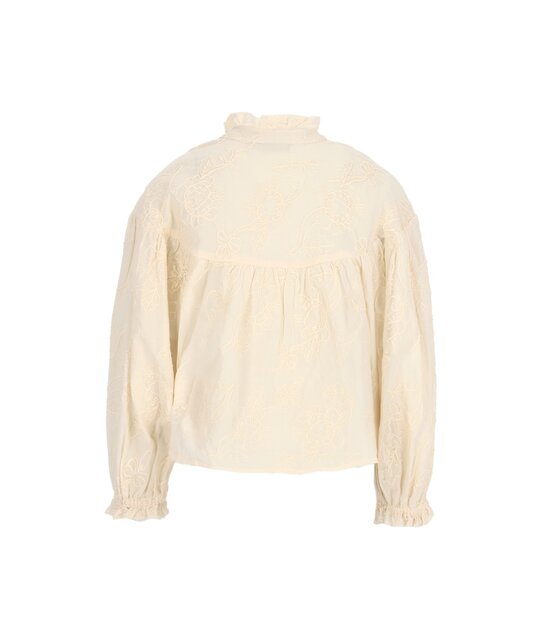 Like Flo Meisjes Blouse Charly