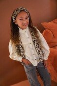 Like Flo Meisjes Blouse Charly