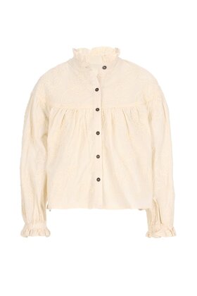 Like Flo Meisjes Blouse Charly