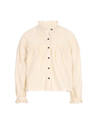 Like Flo Meisjes Blouse Charly