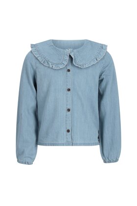 Like Flo Meisjes Blouse Celine
