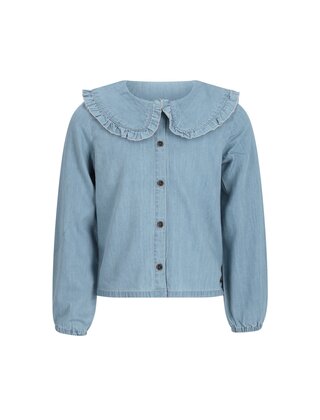 Like Flo Meisjes Blouse Celine
