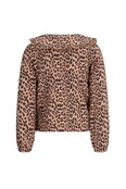 Like Flo Meisjes Blouse Celine