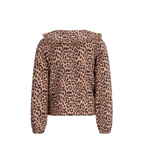 Like Flo Meisjes Blouse Celine