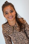 Like Flo Meisjes Blouse Celine