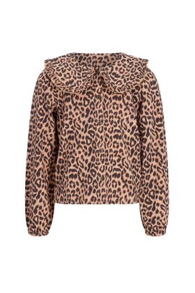 Like Flo Meisjes Blouse Celine