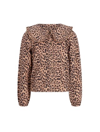 Like Flo Meisjes Blouse Celine