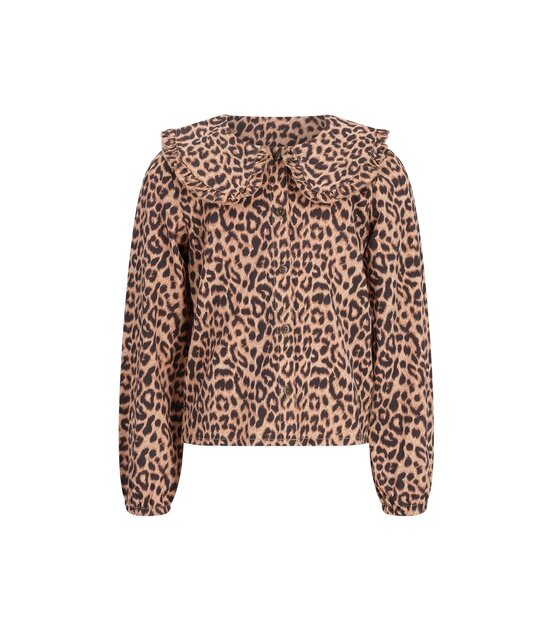 Like Flo Meisjes Blouse Celine