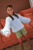 Like Flo Meisjes Blouse Celina