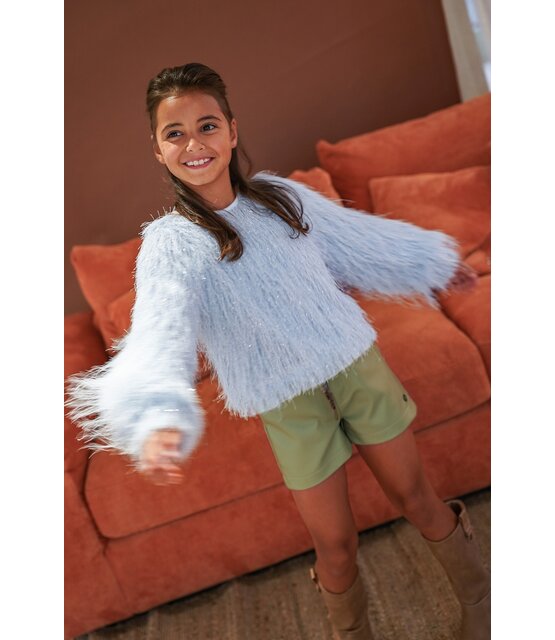 Like Flo Meisjes Blouse Celina