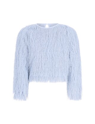 Like Flo Meisjes Blouse Celina