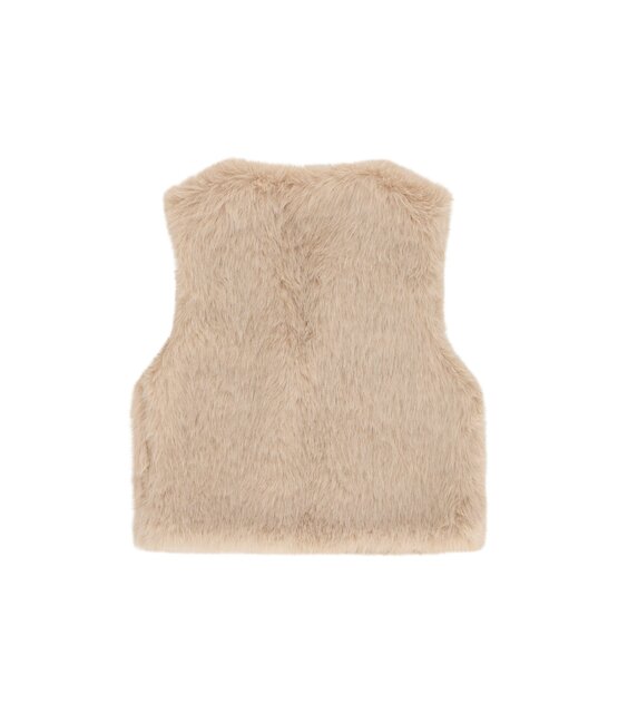 Like Flo Meisjes Gilet Diam
