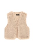Like Flo Meisjes Gilet Diam