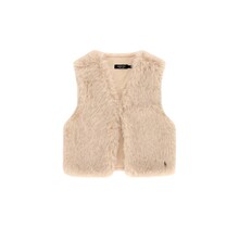 Like Flo Meisjes Gilet Diam