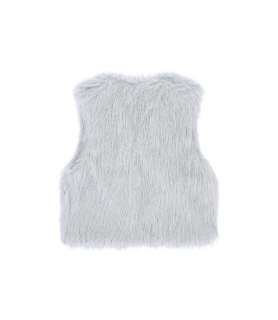 Like Flo Meisjes Gilet Diam